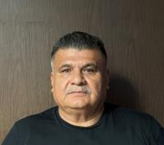 Juan Granda Diaz a registered Sex Offender of California