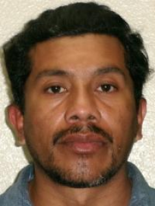 Juan Carlos Diaz a registered Sex Offender of California