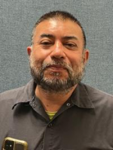 Juan Francisco Diaz a registered Sex Offender of California