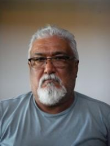 Juan Alberto Escobar a registered Sex Offender of California