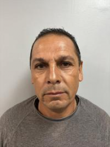 Juan None Espinosamartinez a registered Sex Offender of California