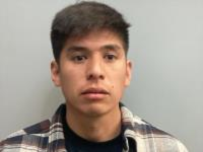 Juan Espinoza a registered Sex Offender of California