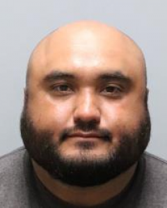 Juan Antonio Esquivel a registered Sex Offender of California
