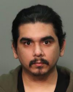 Juan Carlosfierro Estrada a registered Sex Offender of California