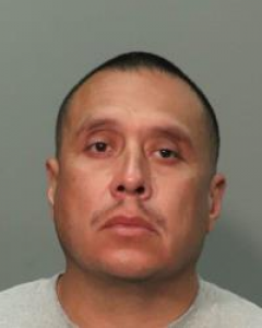 Juan Gabriel Fabela a registered Sex Offender of California