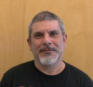 Juan Figueroa a registered Sex Offender of California