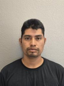 Juan Diaz Franco a registered Sex Offender of California
