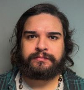 Juan Valentin Fregoso a registered Sex Offender of California
