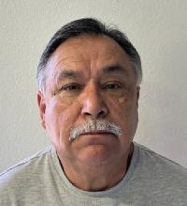 Juan Galindo a registered Sex Offender of California