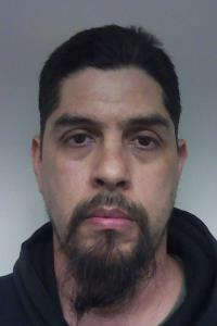 Juan Pedro Galindo a registered Sex Offender of California