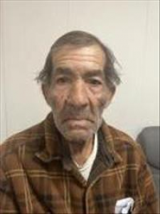 Juan Delgado Garcia a registered Sex Offender of California