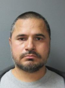 Juan Garcia a registered Sex Offender of California