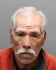 Juan Garcia a registered Sex Offender of California