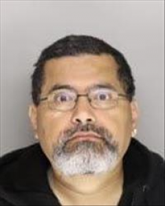 Juan Francisco Garcia a registered Sex Offender of California
