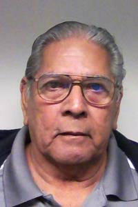 Juan Francisco Garcia a registered Sex Offender of California