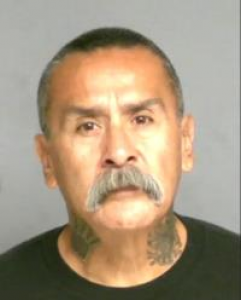 Juan Antonio Garcia a registered Sex Offender of California