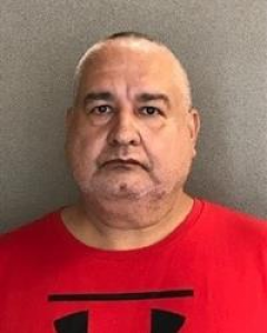 Juan Carlos Garcia a registered Sex Offender of California