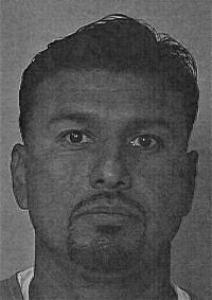 Juan Hernandez Garcia a registered Sex Offender of California