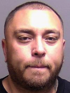 Juan Carlos Garcia a registered Sex Offender of California