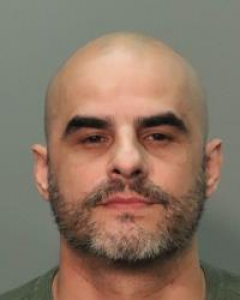 Juan Luis Garza a registered Sex Offender of California