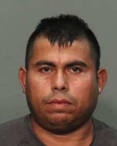 Juan Barrera Gomez a registered Sex Offender of California