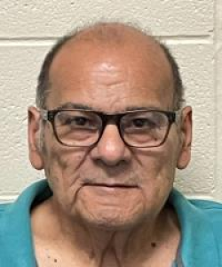 Juan Luis Gomez a registered Sex Offender of California