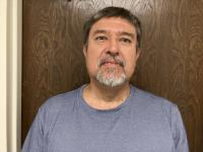 Juan Antoni Gomez a registered Sex Offender of California