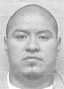 Juan Gonzales a registered Sex Offender of California