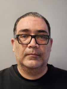 Juan Dedios Gonzalez a registered Sex Offender of California