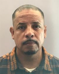 Juan Carlos Guerrero a registered Sex Offender of California