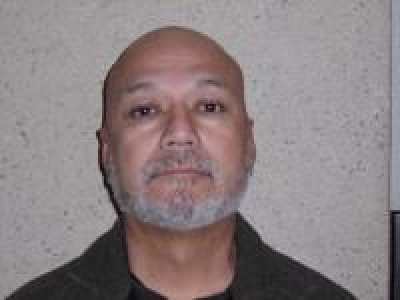 Juan Daniel Guterrez a registered Sex Offender of California