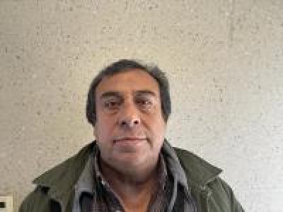 Juan Ayala Gutierrez a registered Sex Offender of California