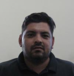 Juan Jose Gutierrez a registered Sex Offender of California