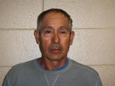 Juan Antonio Gutierrez a registered Sex Offender of California