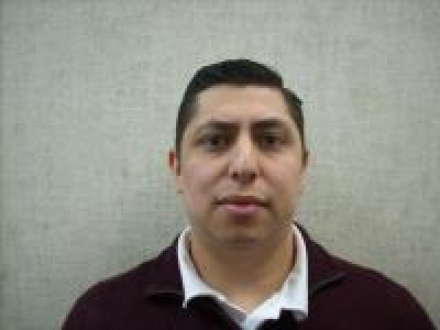 Juan Pablo Gutierrez a registered Sex Offender of California