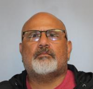Juan Jose Guzman a registered Sex Offender of California