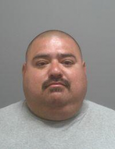 Juan Francisco Guzman a registered Sex Offender of California