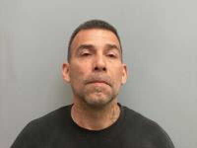 Juan Alvino Guzman a registered Sex Offender of California