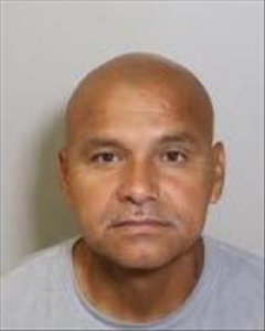 Juan Freddy Hatch a registered Sex Offender of California