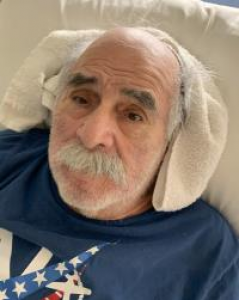 Juan Manuel Hernandez a registered Sex Offender of California