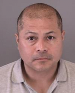 Juan Manuel Hernandez a registered Sex Offender of California