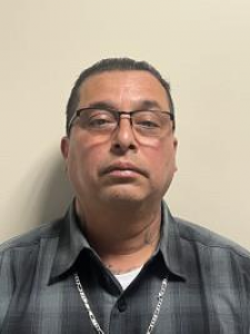Juan Carlos Hernandez a registered Sex Offender of California
