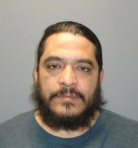 Juan Pablo Hernandez a registered Sex Offender of California