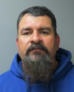 Juan Jose Cortez Hernandez a registered Sex Offender of California