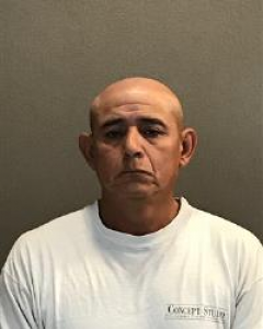 Juan Luis Hernandez a registered Sex Offender of California