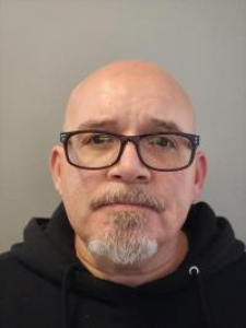 Juan Carlos Herrera a registered Sex Offender of California