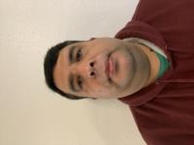 Juan Jose Herrera a registered Sex Offender of California