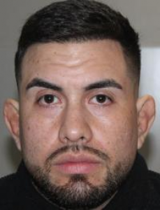Juan Martin Hurtado a registered Sex Offender of California