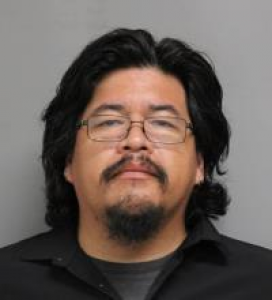 Juan Ibanez a registered Sex Offender of California