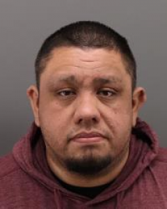 Juan Miguel Ibarra a registered Sex Offender of California